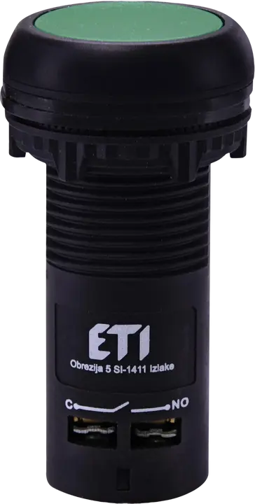 Obraz ECF-11-G