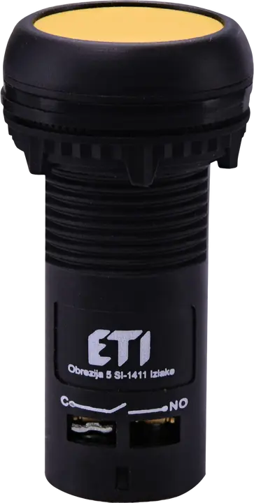 Obraz ECF-11-Y