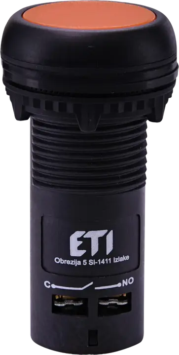 Obraz ECF-11-A