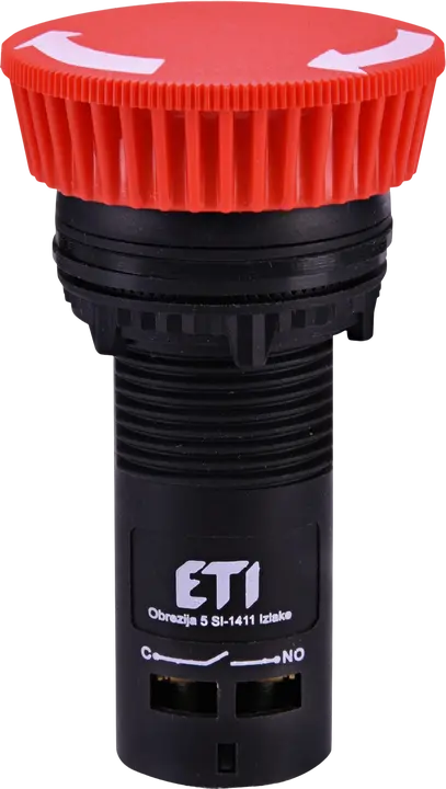 Obraz ECM-T10-R