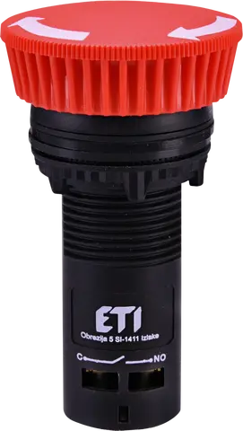 Obraz ECM-T10-R