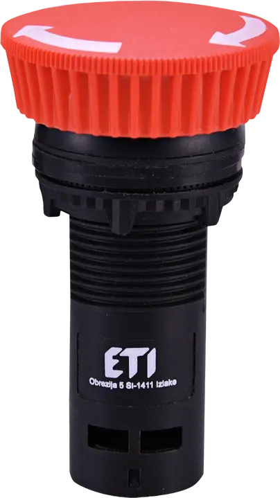 Obraz ECM-T01-R