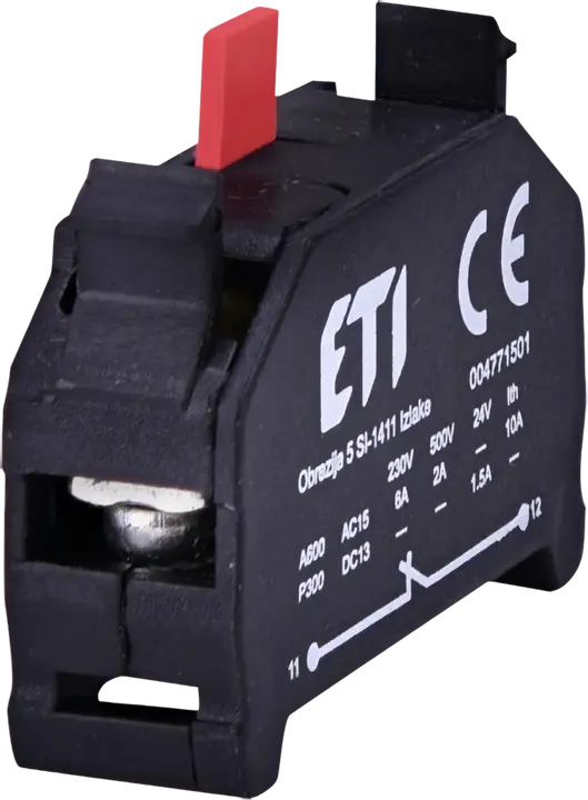 Obraz E-NC