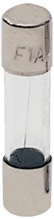 * Mini fuse 5x20 T 40mA/250V