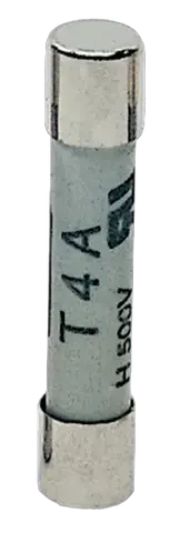 Mini fuse 6,3x32 HT 1,6A/500V
