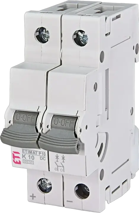 Obraz ETIMAT P10-DC 2p K10