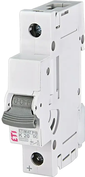 Obraz ETIMAT P10-DC 1p K20