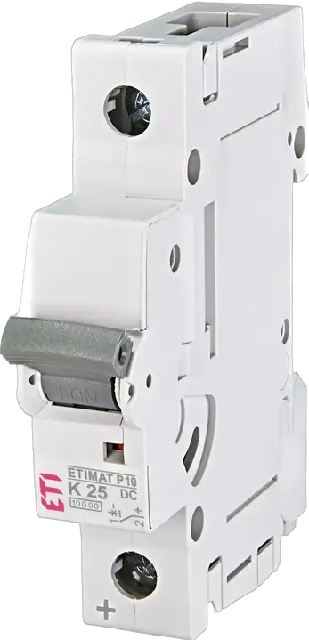 Obraz ETIMAT P10-DC 1p K25
