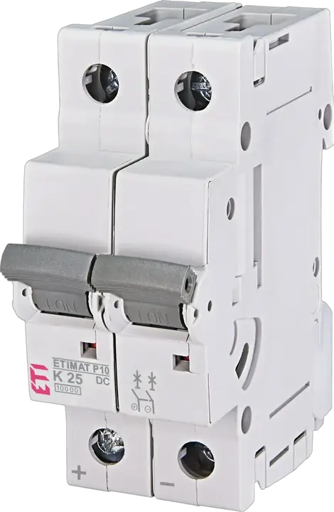 Obraz ETIMAT P10-DC 2p K25