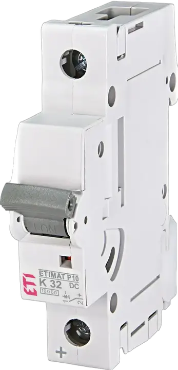 Obraz ETIMAT P10-DC 1p K32