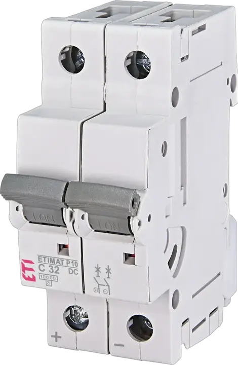 Obraz ETIMAT P10-DC 2p C32