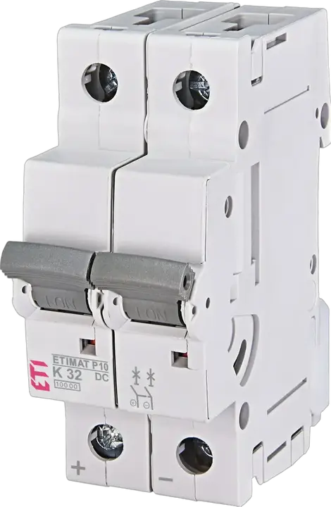 Obraz ETIMAT P10-DC 2p K32