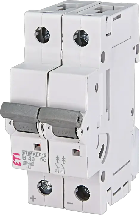 Obraz ETIMAT P10-DC 2p B40