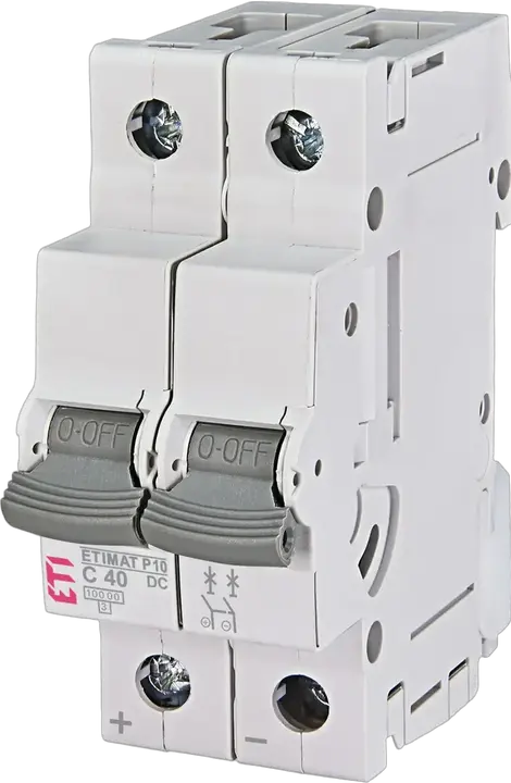 Obraz ETIMAT P10-DC 2p C40