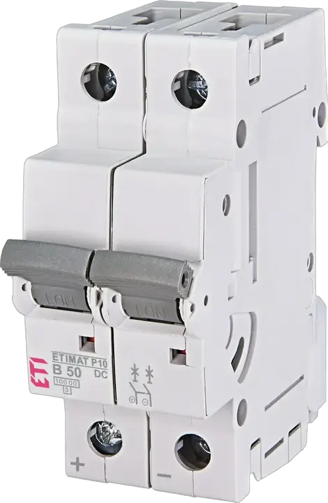 Obraz ETIMAT P10-DC 2p C50