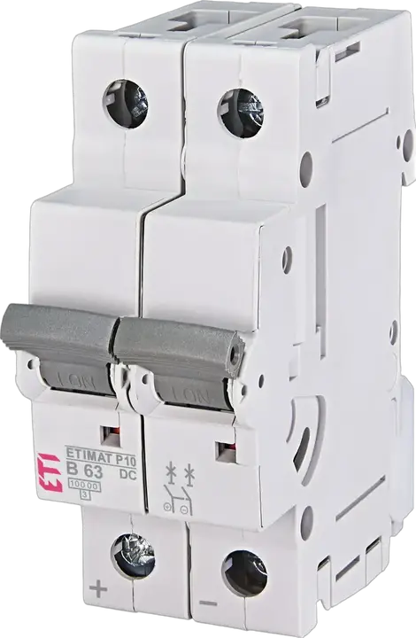 Obraz ETIMAT P10-DC 2p B63