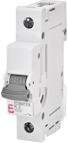 *ETIMAT P10 1p K2