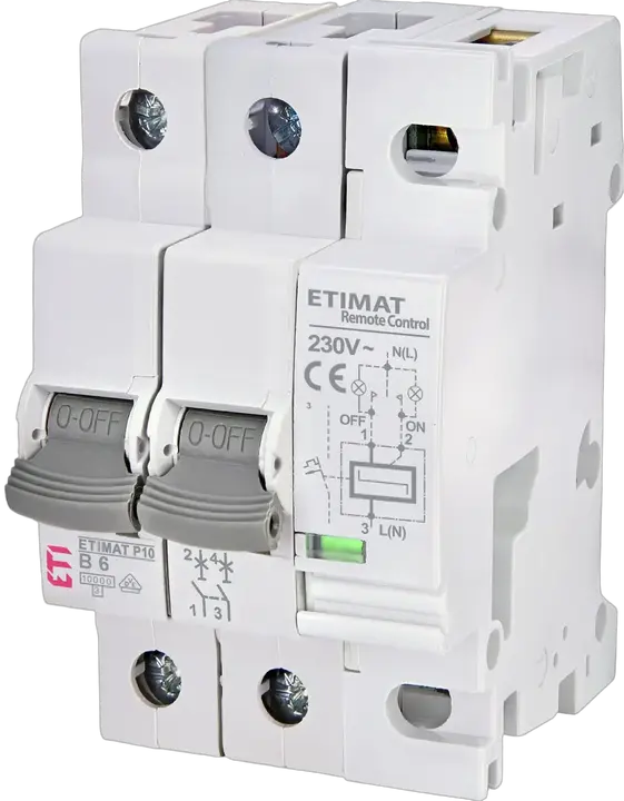 Obraz *ETIMAT RC 2p B6