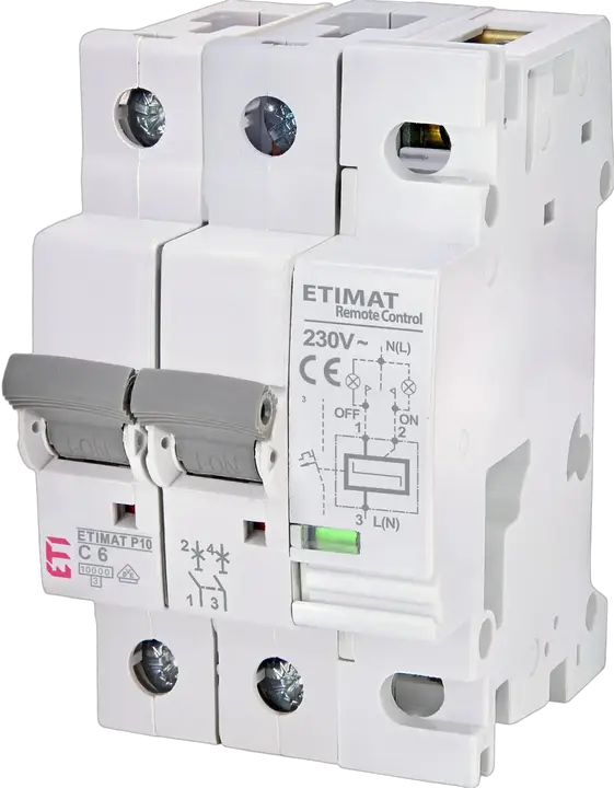 Obraz *ETIMAT RC 2p C6