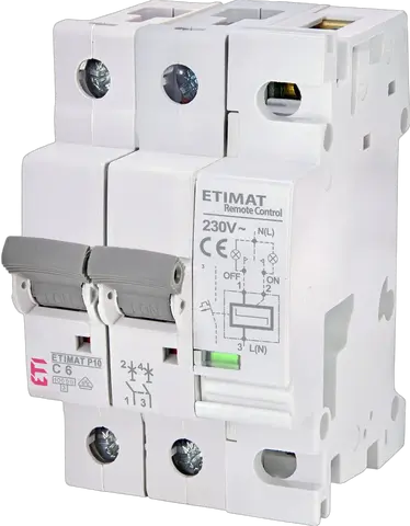 *ETIMAT RC 2p C6