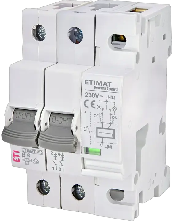 Obraz *ETIMAT RC 2p B10