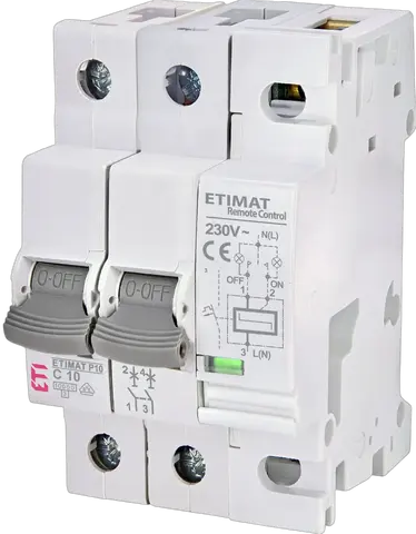 *ETIMAT RC 2p C10