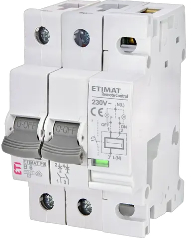 *ETIMAT RC 2p B13