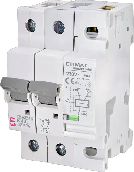 Obraz *ETIMAT RC 2p C13