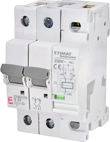 *ETIMAT RC 2p C13