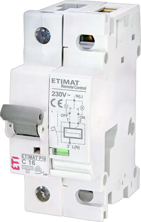 Obraz *ETIMAT RC 1p C16