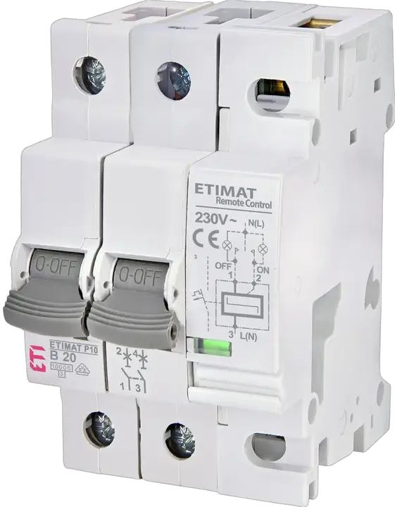 Obraz *ETIMAT RC 2p B25