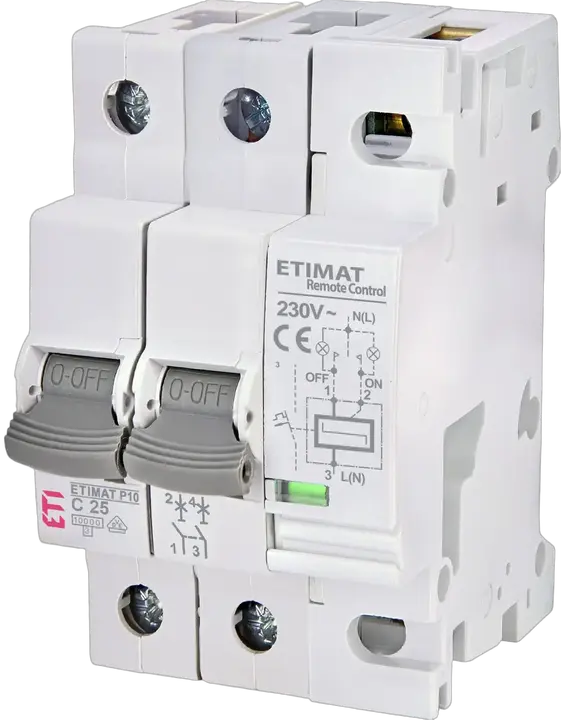Obraz *ETIMAT RC 2p C32