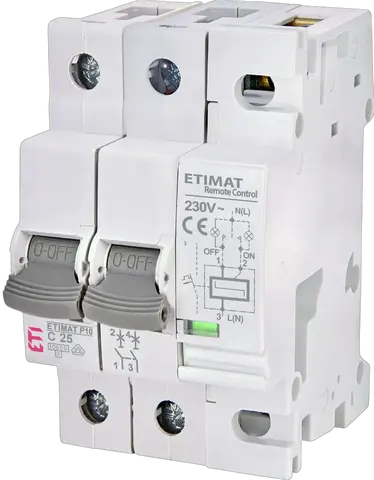 *ETIMAT RC 2p C32