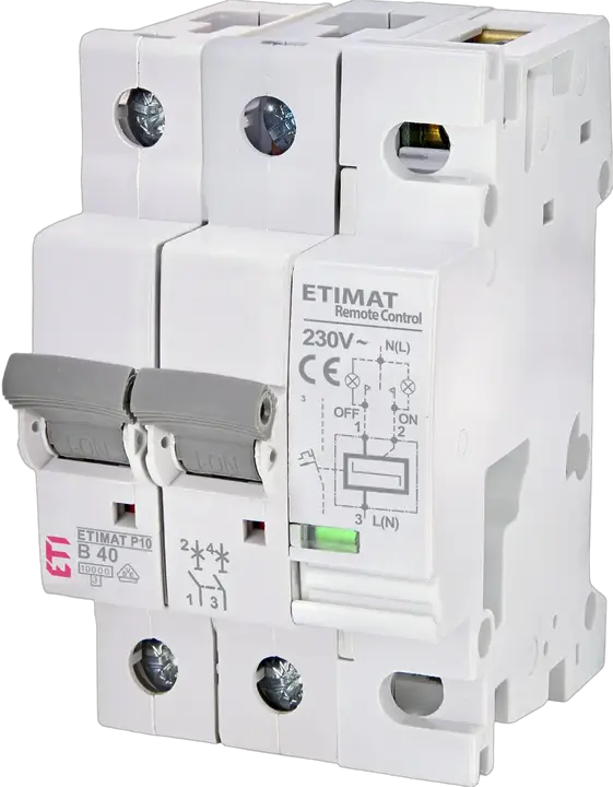 Obraz *ETIMAT RC 2p B40