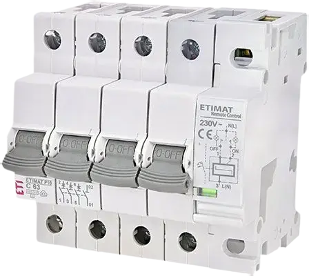 Obraz *ETIMAT RC 3p+N B40