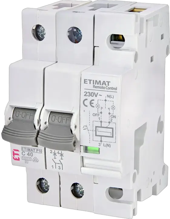 Obraz *ETIMAT RC 2p C50