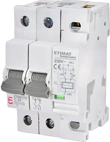 *ETIMAT RC 2p C63