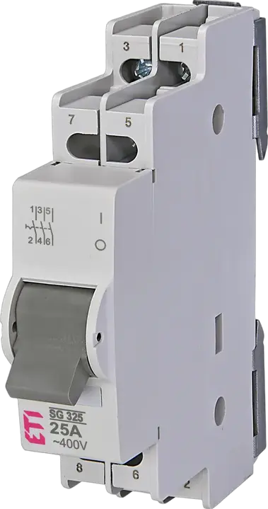 Obraz *SG 325 3p 25A