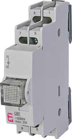 *LG1 white