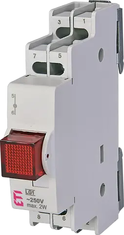 *LG1 red