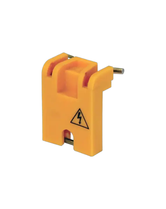 Obraz *Locking device ETIMAT P10