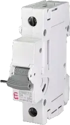 *DA ETIMAT P10 110-250V AC/DC